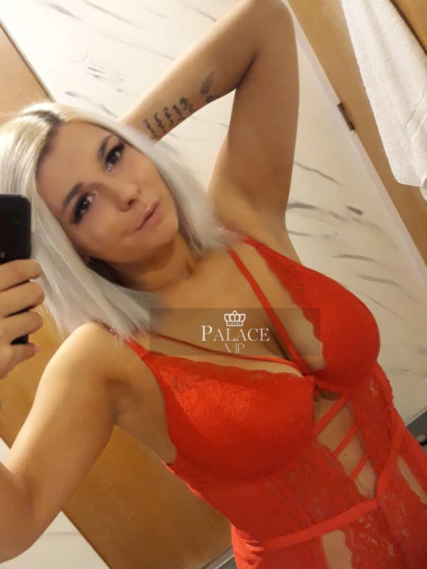 Abby, , Eastern European Escort