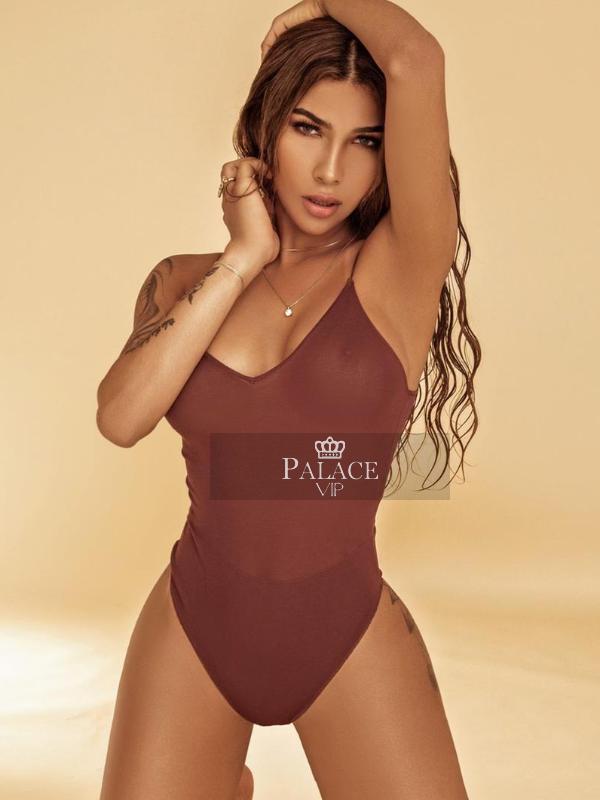 Amandita, Mayfair, Brazilian Escort