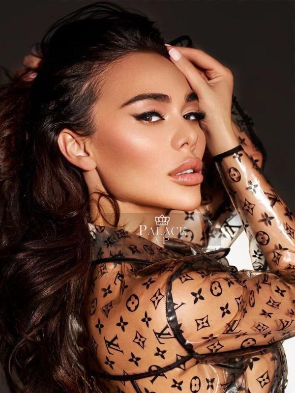 Vitalia, , Russian Escort