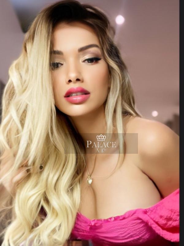 Davina, , Brazilian Escort