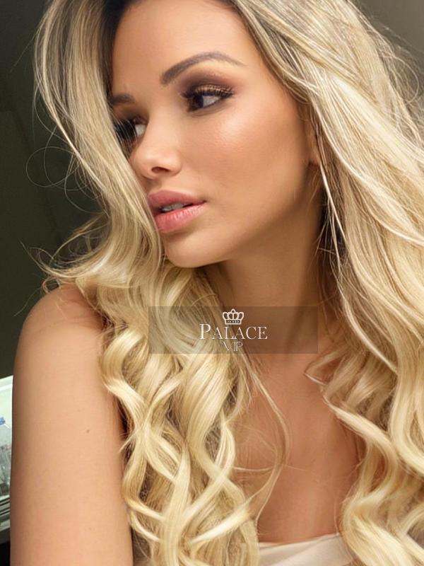 Davina, , Brazilian Escort