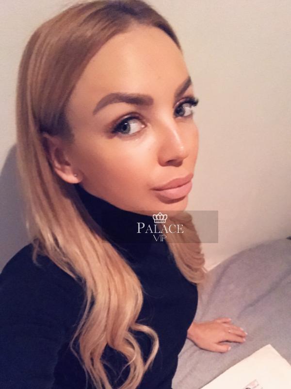 Nikita, Earls Court, Russian Escort