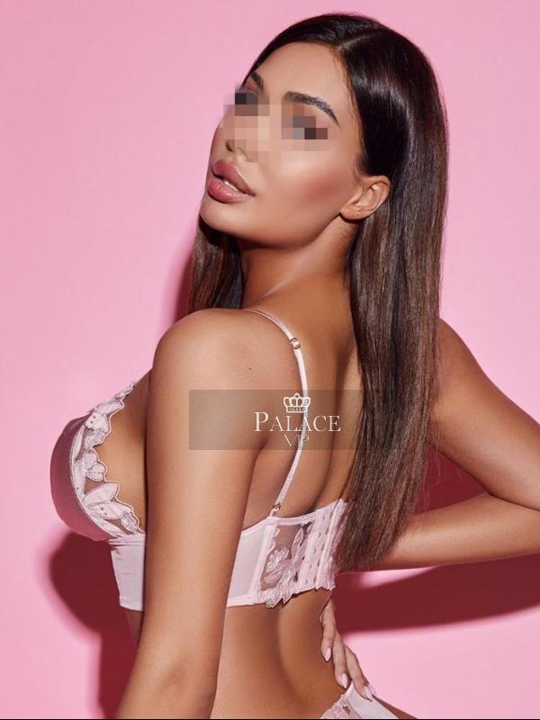 Jasmin, Marylebone, Russian  Escort