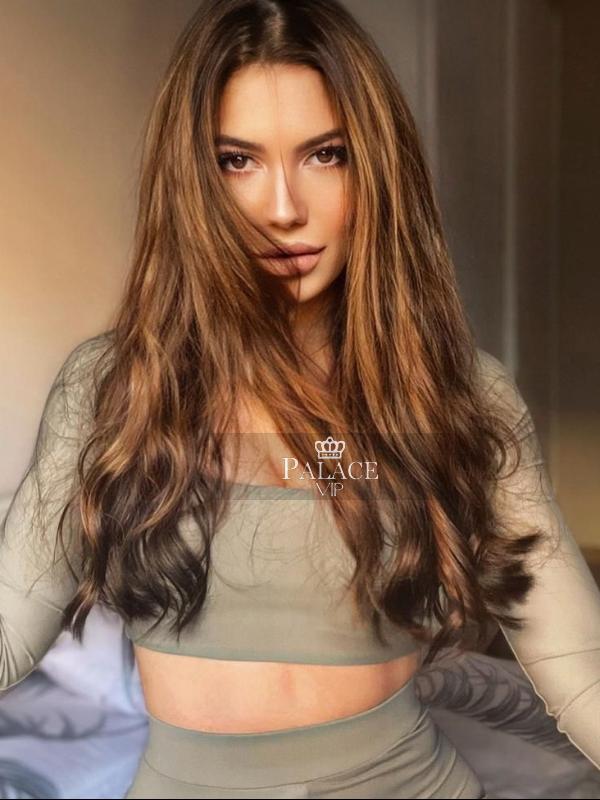 Mary, South Kensington, Italian Escort