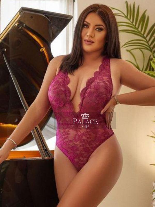 Evangelina, Outcall Only, Lithuanian Escort