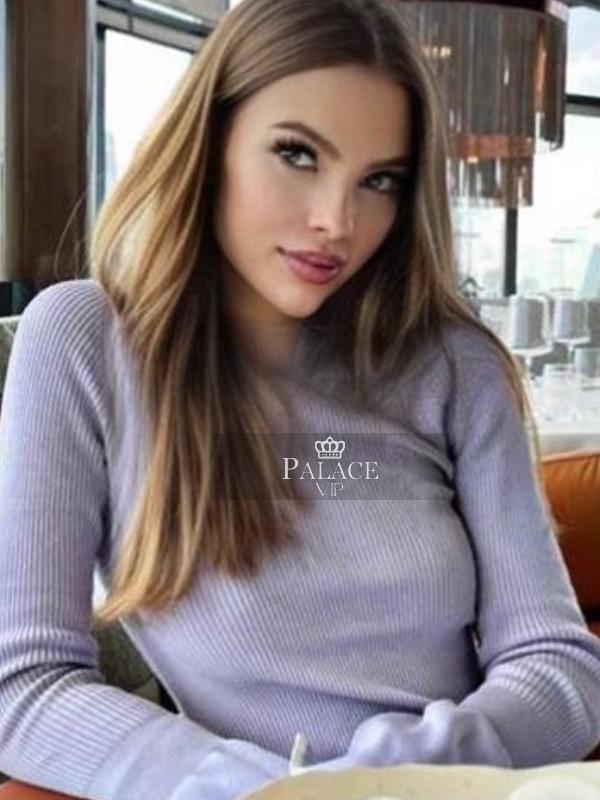 Kristina, Earls Court, Russian Escort