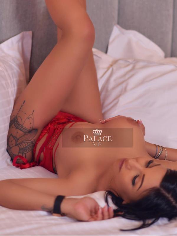 Kira, Earls Court, Eastern European  Escort
