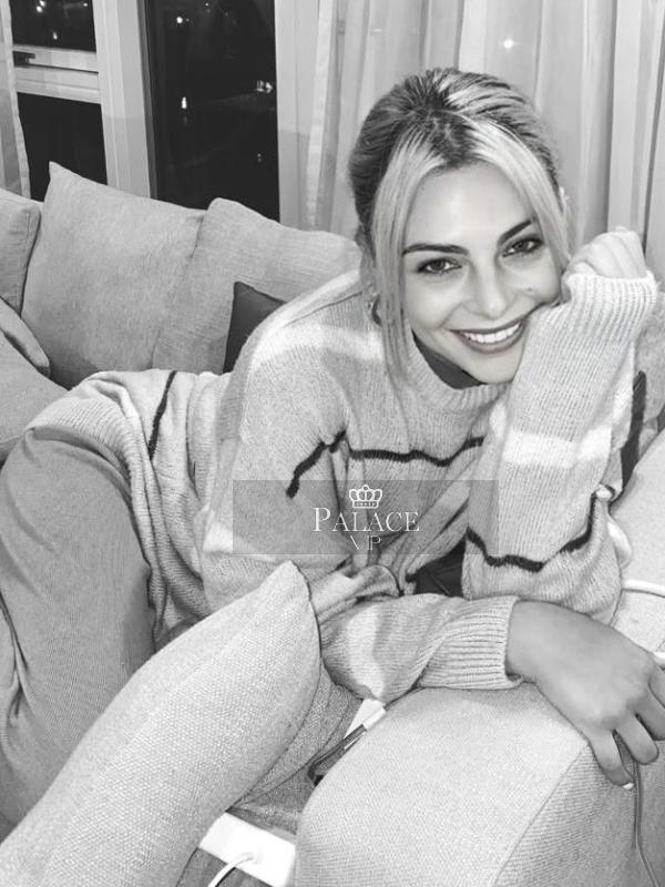 Vita, Chelsea, Russian  Escort