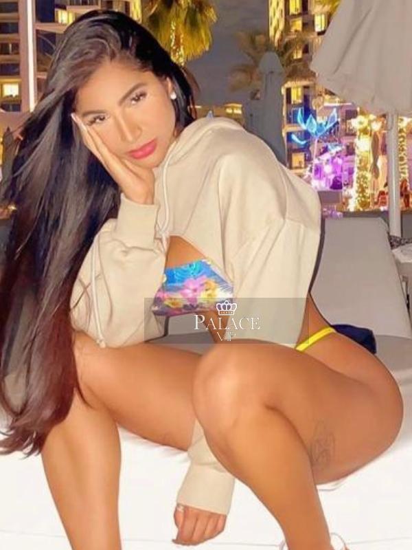 Clara, , Brazilian Escort