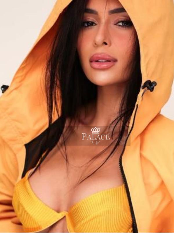 Meredith, Chelsea, Brazilian Escort