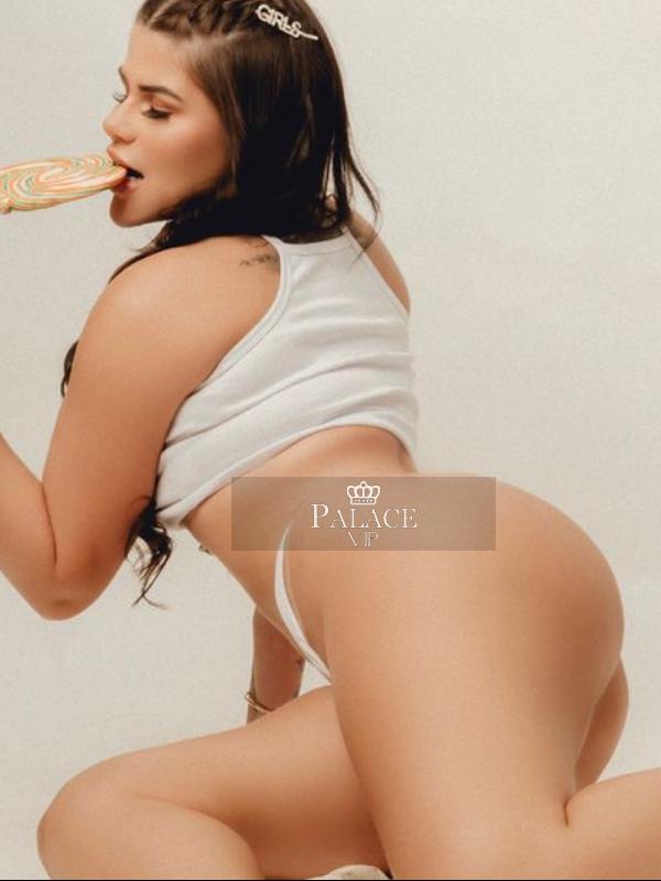 Holly, Bayswater, Brazilian Escort