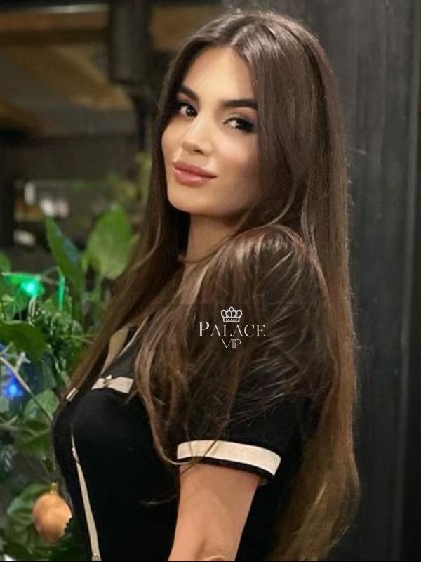 Inessa, Gloucester Rd, Russian Escort