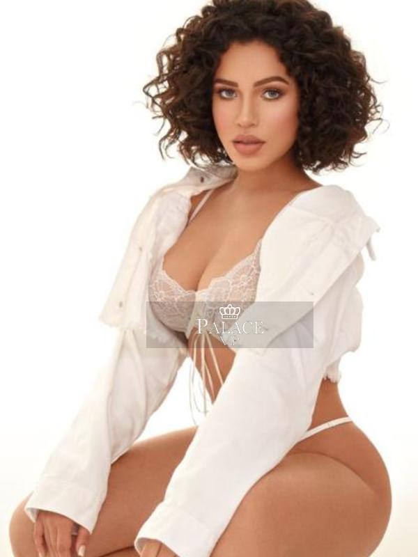 Bethany, Outcall Only, Brazilian Escort
