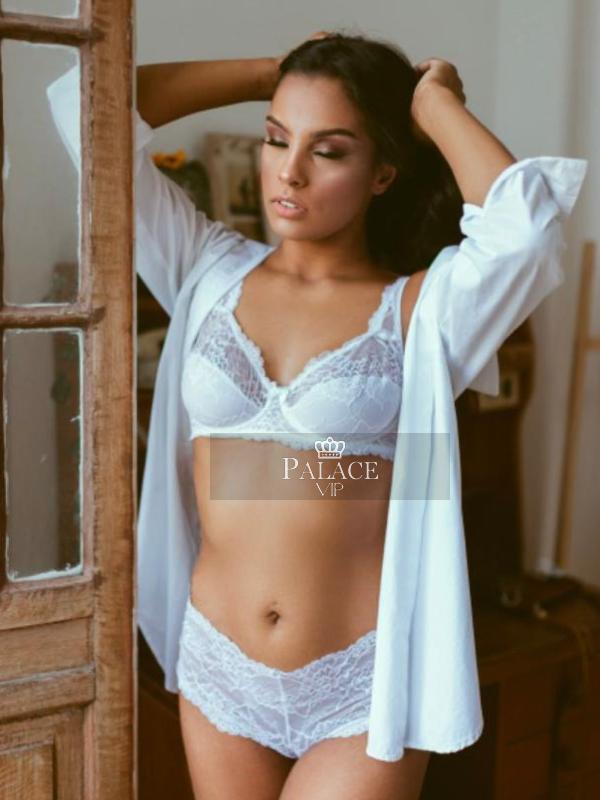 Greta, Outcall Only, Brazilian Escort