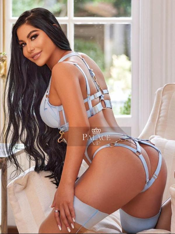 Adina, Marble Arch, Eastern European Escort