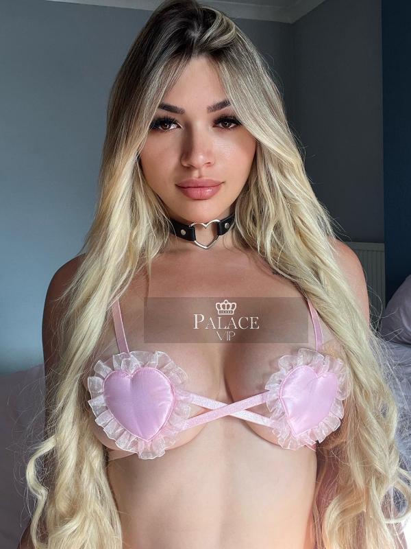 Ana, Outcall Only, Brazilian Escort