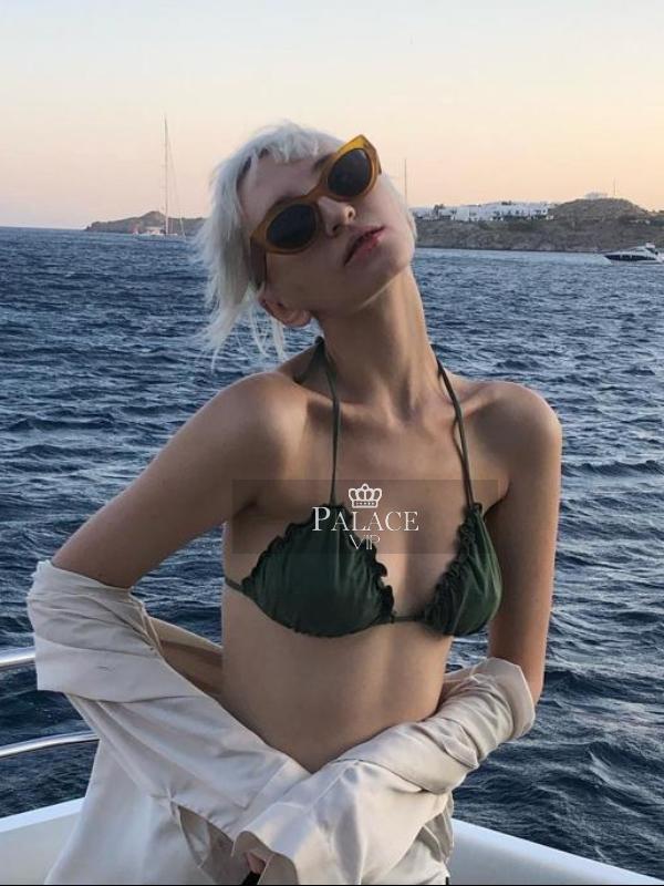 Liza, Outcall Only, Belarusian  Escort