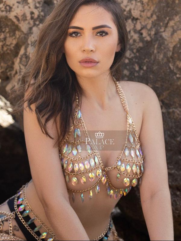 Gisell, Gloucester Rd, Brazilian  Escort