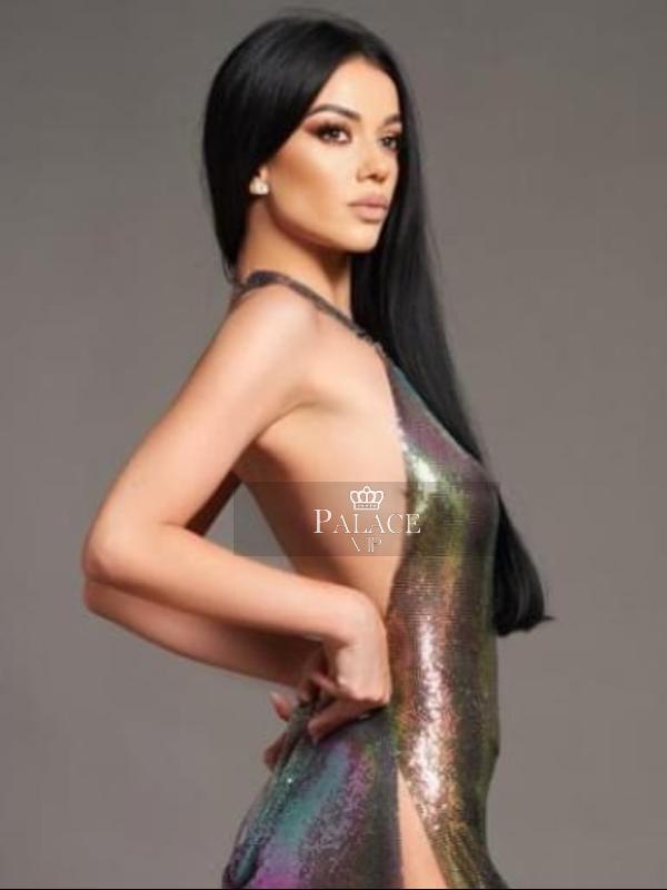 Hillary, South Kensington, Eastern European  Escort