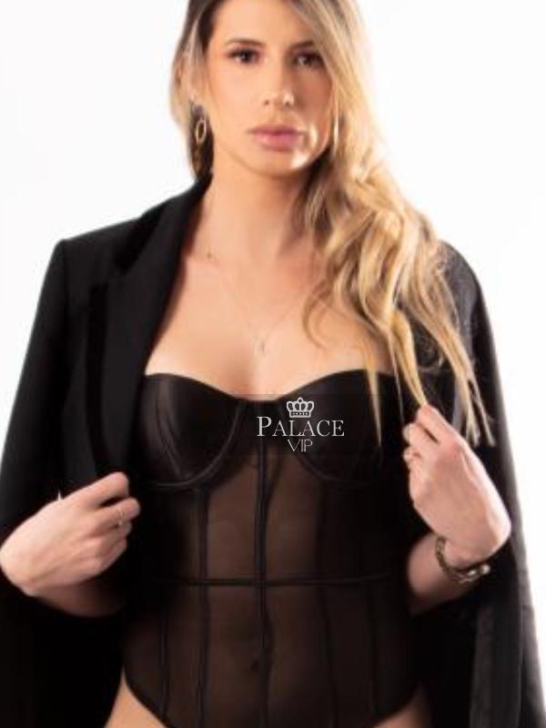 Molly, Kensington, Brazilian  Escort