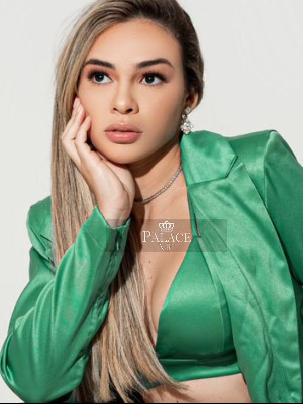 Carla Karine, , Brazilian  Escort
