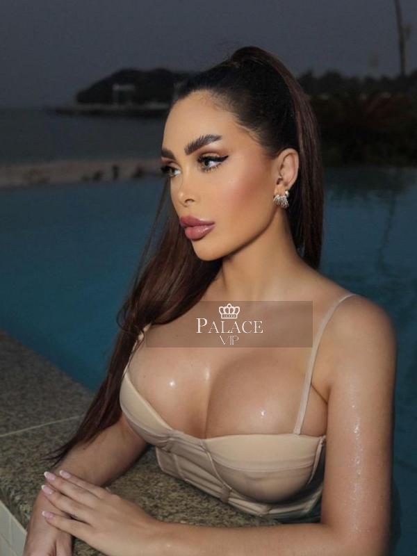 Gianna, Outcall Only, Brazilian  Escort