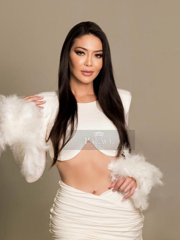 Nadia, Kensington, Brazilian  Escort