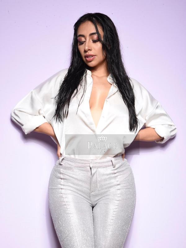 Alicia, Knightsbridge, Brazilian  Escort