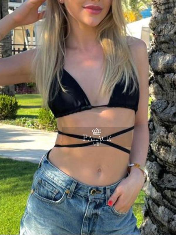 Masha, Knightsbridge, Russian Escort