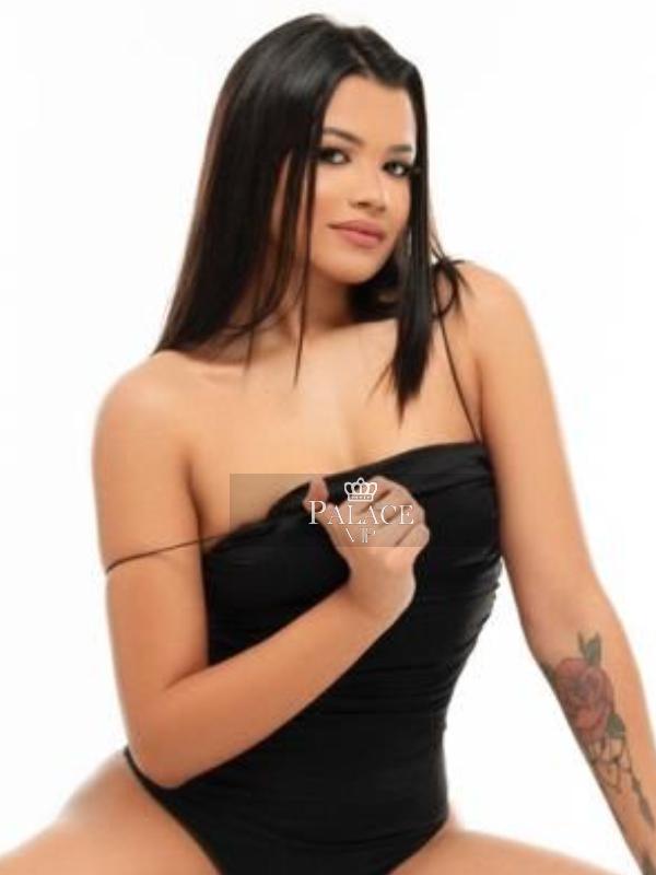 Livia, Chelsea, Brazilian Escort