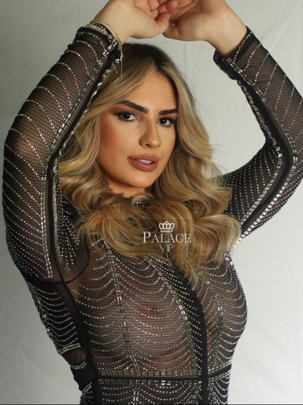 Laura, Earls Court, Brazilian Escort