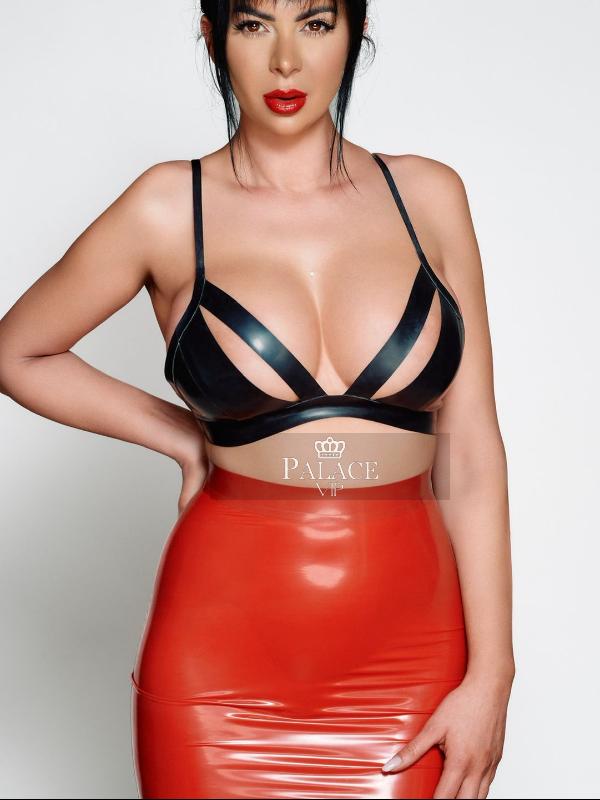 Tiffany, Earls Court, European Escort