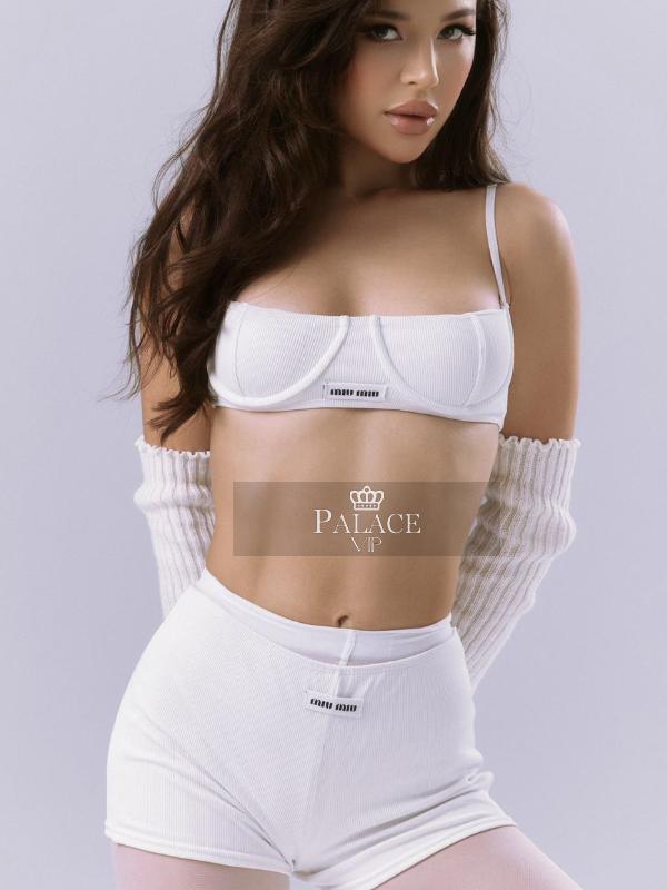 Liza, South Kensington, Russian Escort