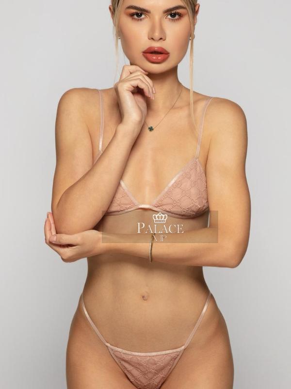 Vivienne, Marylebone, Swedish Escort