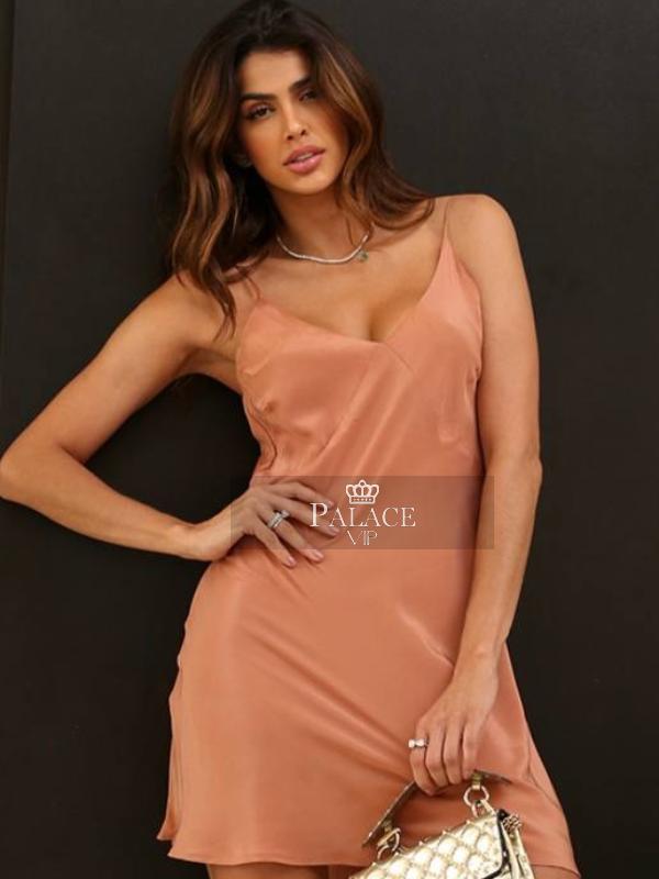 Paulina, Belgravia, Brazilian Escort