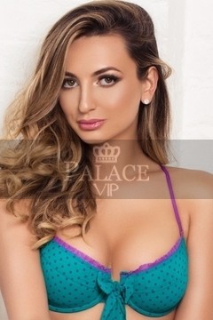Lily, Dubai, Eastern European  Escort
