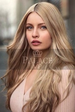 Elsa, , German Escort