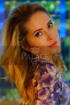 Mady, International Travel, Russian Escort