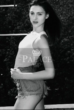 Victoria, International Travel, Russian Escort