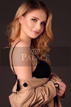 Kristina, Moscow, Russian Escort