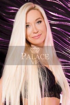 Ariana, Kensington, Russian Escort