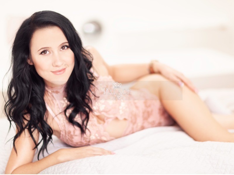 Georgya, , Eastern European Escort