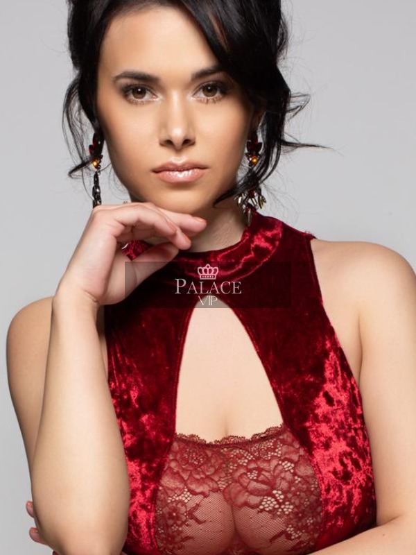 Kimmy, , Eastern European Escort