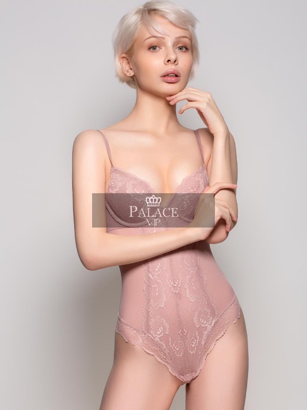 Holly, Marylebone, Russian Escort