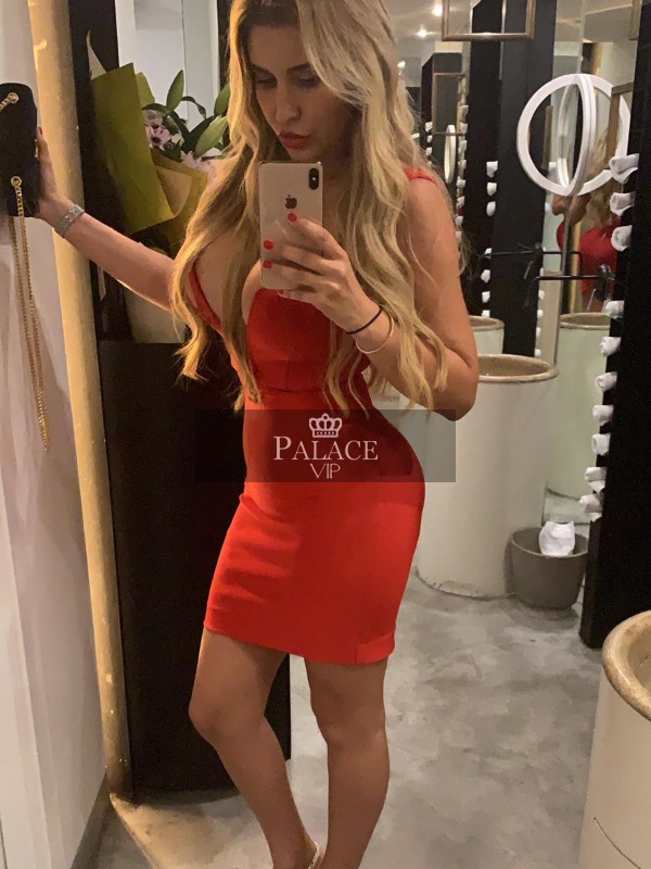 Jodie, Outcall Only, Spanish Escort