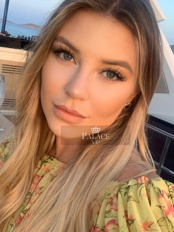 Elia, Gloucester Rd, Russian Escort