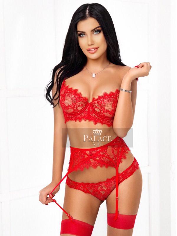 Marianna, , Russian Escort