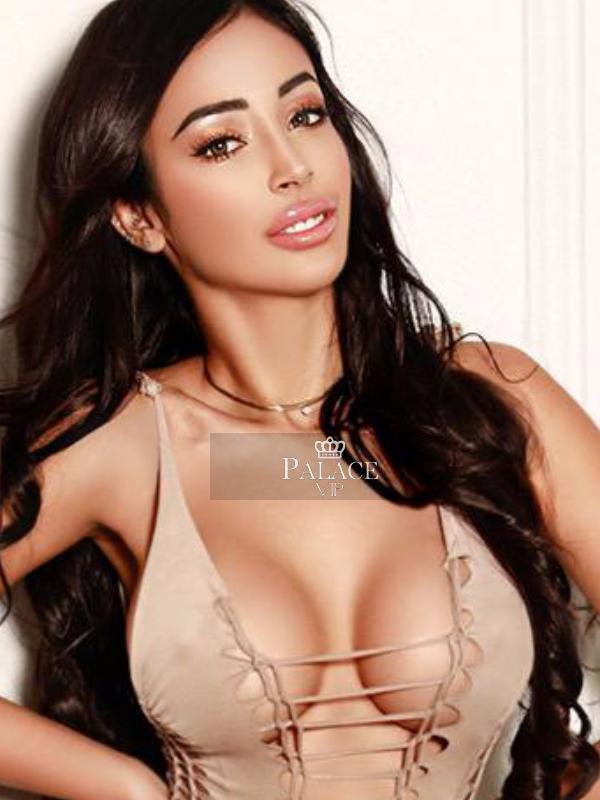 Barbara, South Kensington, Brazilian  Escort