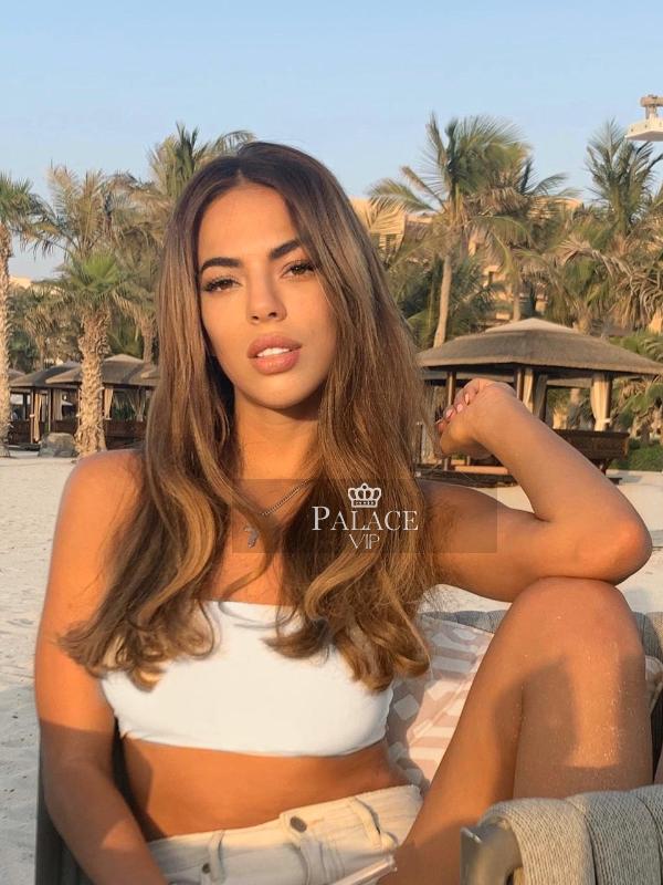 Natalia, Chelsea, Brazilian Escort