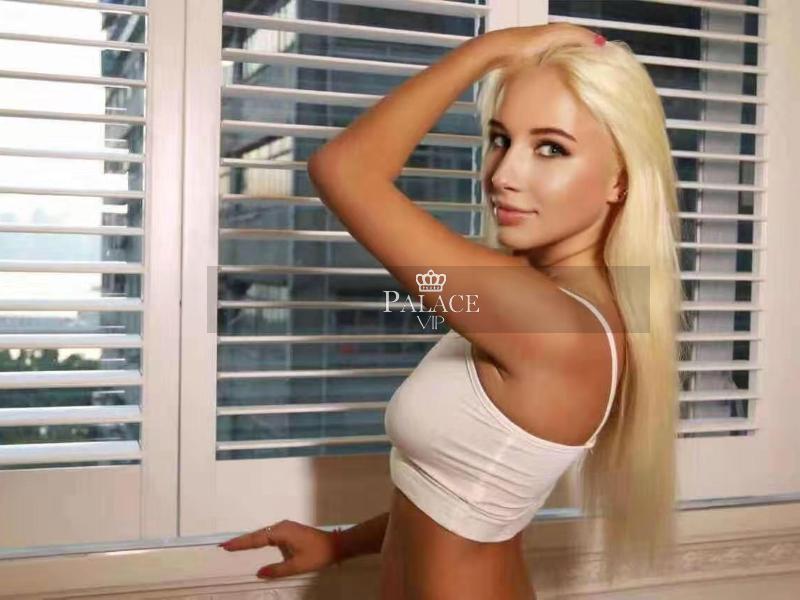 Aurora, Knightsbridge, Russian Escort